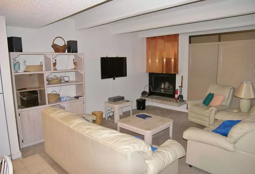 Rocky Mountain Resort Management Copper Mountain Resort