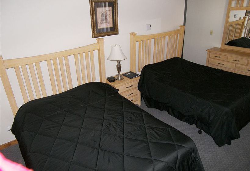 Rocky Mountain Resort Management Copper Mountain Resort