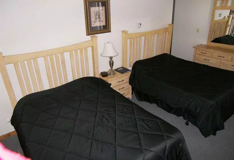 Rocky Mountain Resort Management Copper Mountain Resort