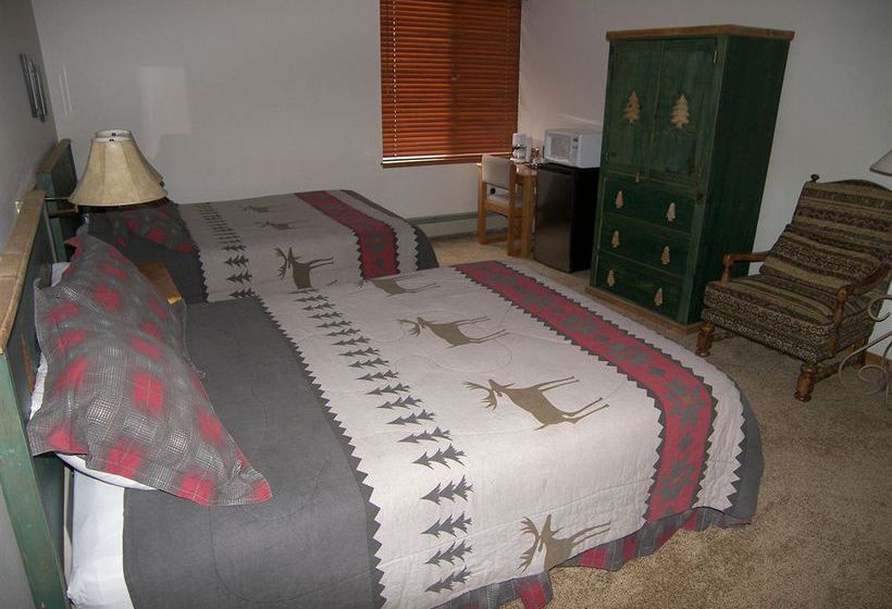 Rocky Mountain Resort Management Copper Mountain Resort