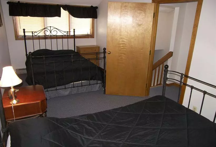 Rocky Mountain Resort Management Copper Mountain Resort