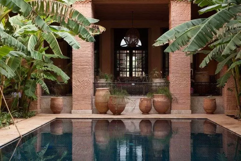 Tigmiza Boutique Hotel & Spa