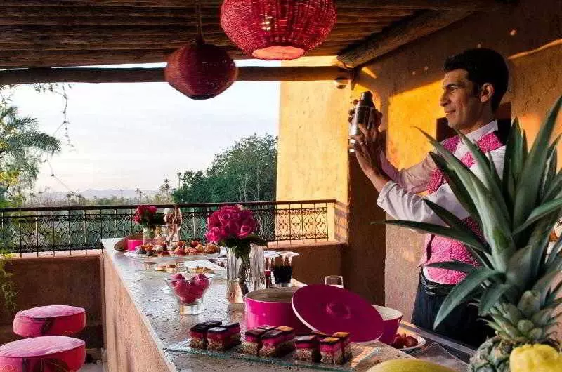 Tigmiza Boutique Hotel & Spa