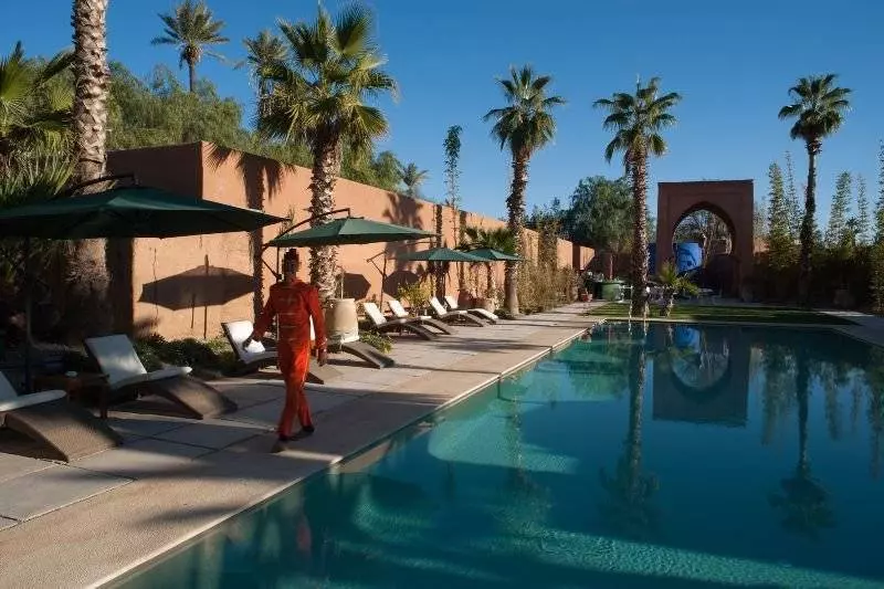 Tigmiza Boutique Hotel & Spa