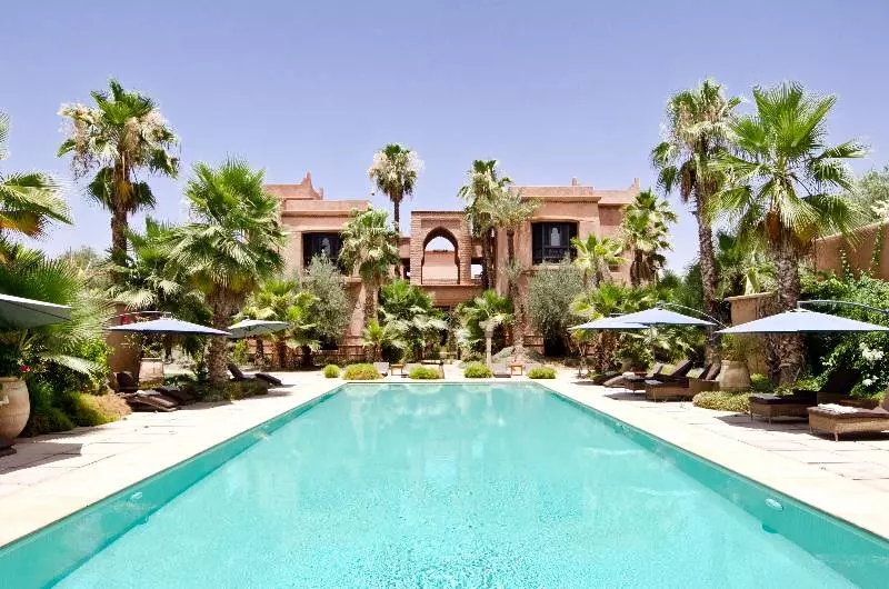 Tigmiza Boutique Hotel & Spa