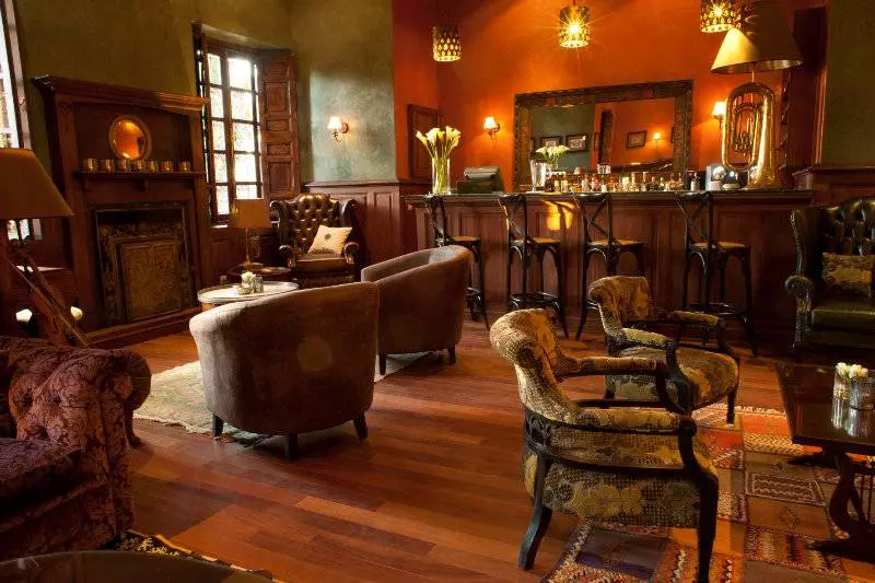 Tigmiza Boutique Hotel & Spa