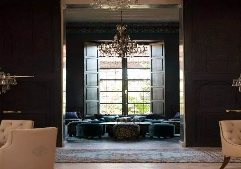 Tigmiza Boutique Hotel & Spa