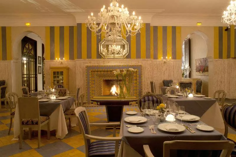 Tigmiza Boutique Hotel & Spa