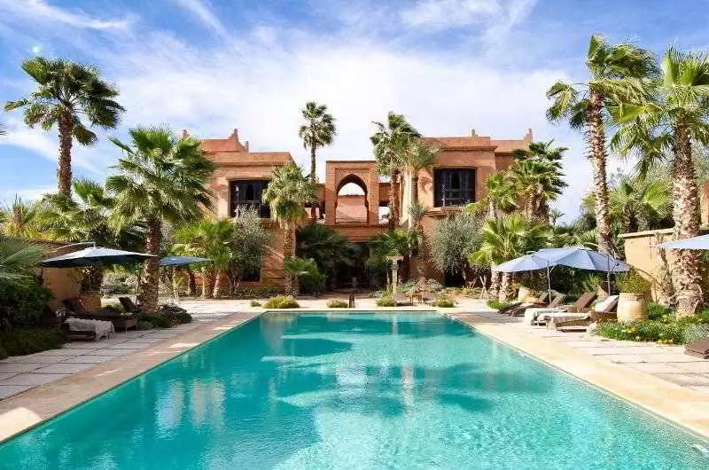 Tigmiza Boutique Hotel & Spa