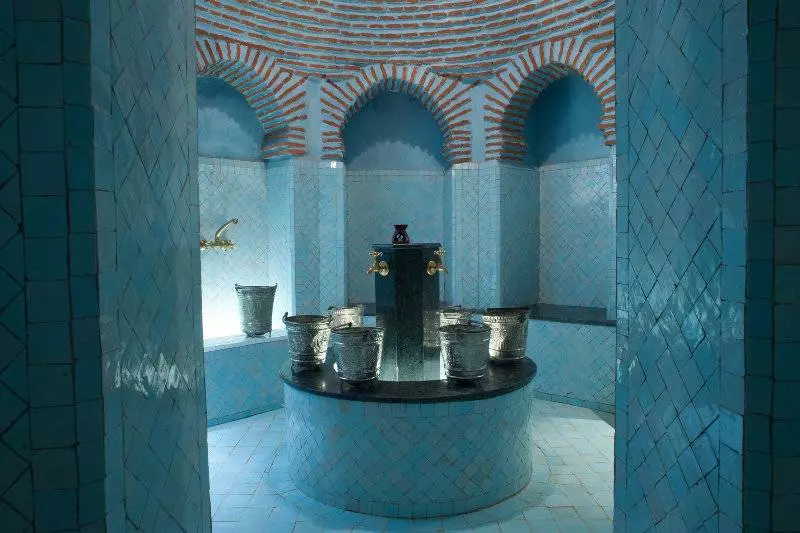 Tigmiza Boutique Hotel & Spa