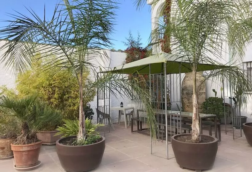 Apartamentos Turísticos La Mundial