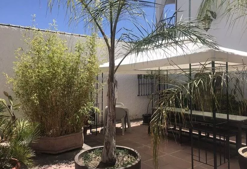 Apartamentos Turísticos La Mundial