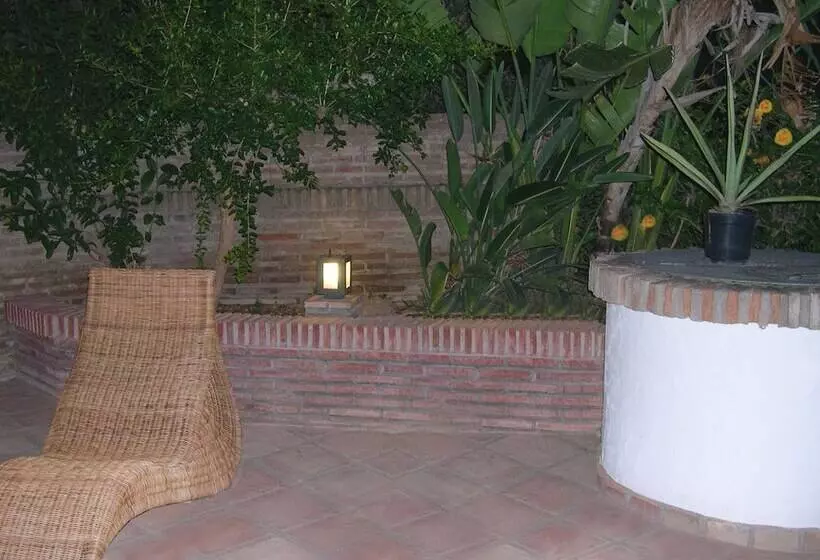 Apartamentos Turísticos La Mundial