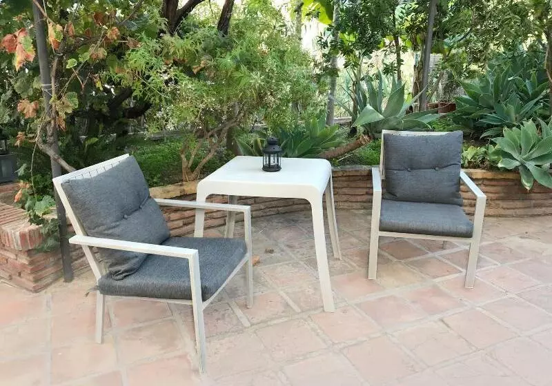 Apartamentos Turísticos La Mundial