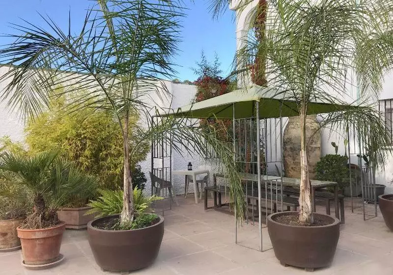 Apartamentos Turísticos La Mundial