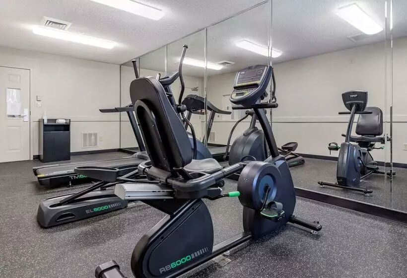 Extended Stay America Premier Suites  Charlotte  Pineville  Pineville Matthews Rd