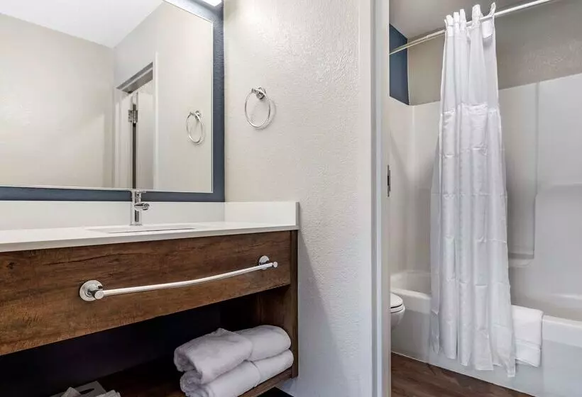 Extended Stay America Premier Suites  Charlotte  Pineville  Pineville Matthews Rd