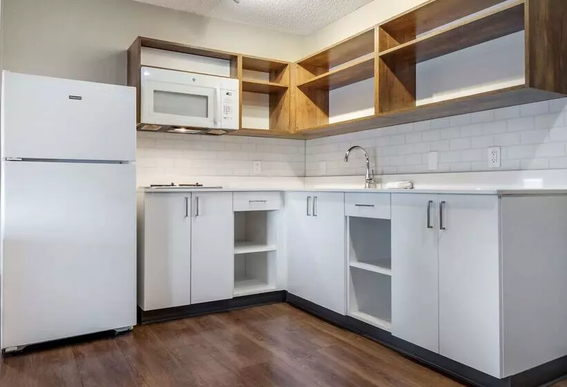 Extended Stay America Premier Suites  Charlotte  Pineville  Pineville Matthews Rd