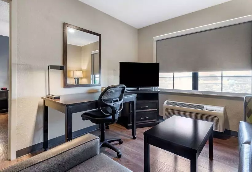 Extended Stay America Premier Suites  Charlotte  Pineville  Pineville Matthews Rd