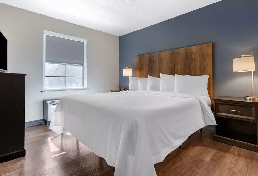 Extended Stay America Premier Suites  Charlotte  Pineville  Pineville Matthews Rd