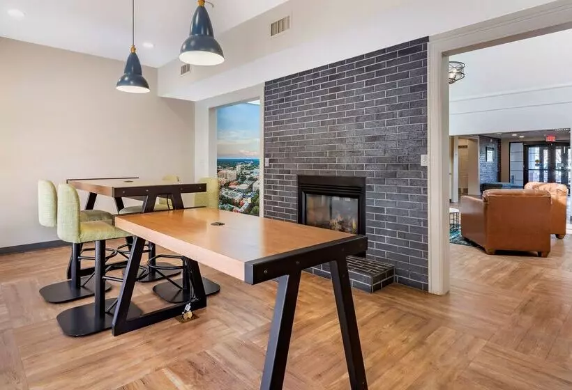 Extended Stay America Premier Suites  Charlotte  Pineville  Pineville Matthews Rd