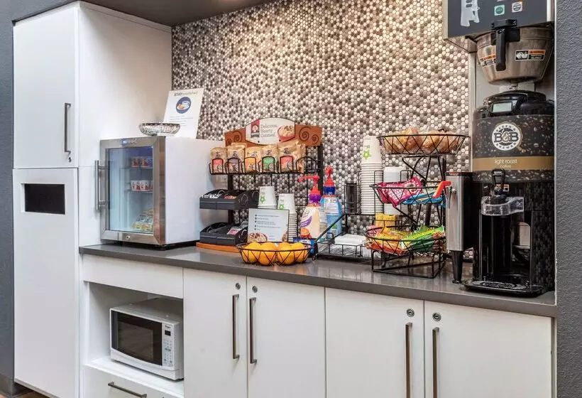 Extended Stay America Premier Suites  Charlotte  Pineville  Pineville Matthews Rd