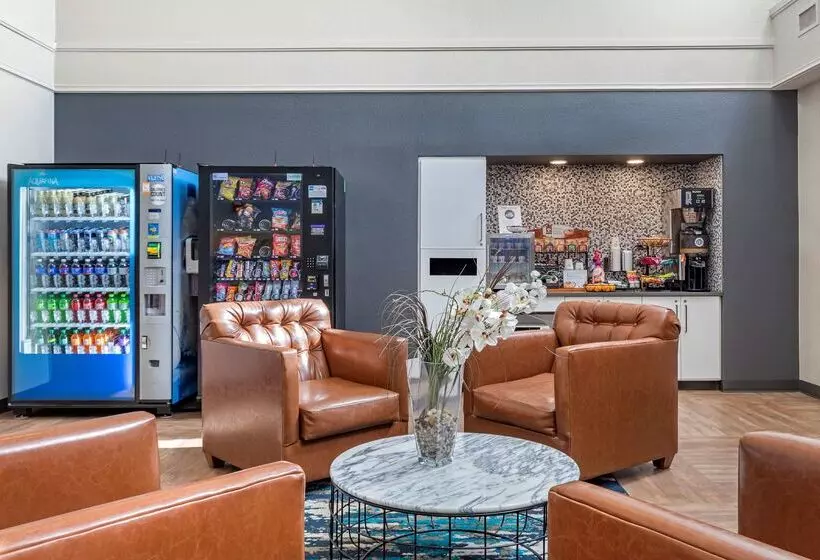 Extended Stay America Premier Suites  Charlotte  Pineville  Pineville Matthews Rd