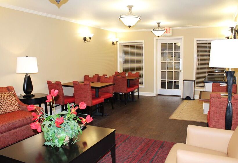 Beachwood Extended Suites