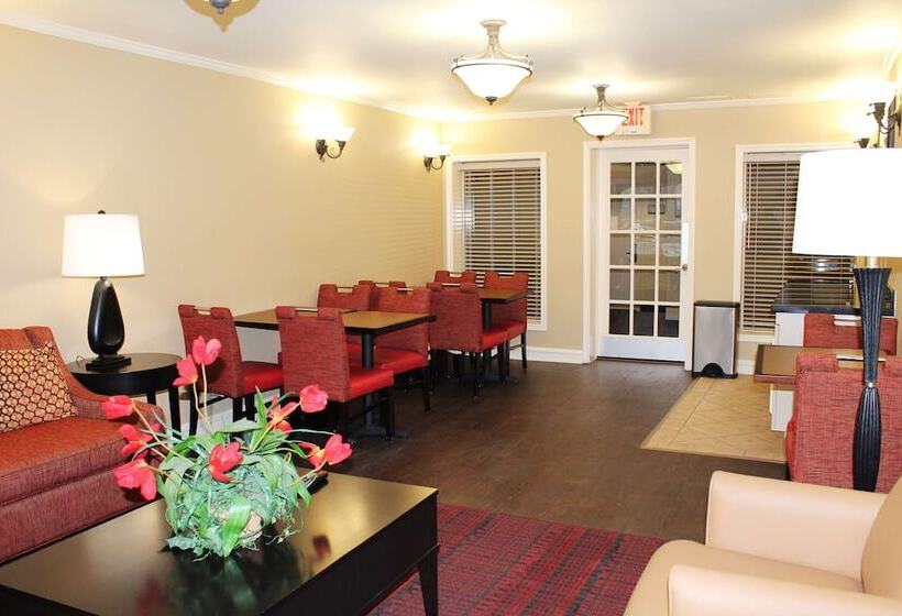 Beachwood Extended Suites