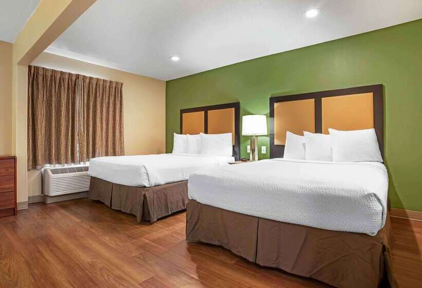 Extended Stay America Suites  Tallahassee  Killearn