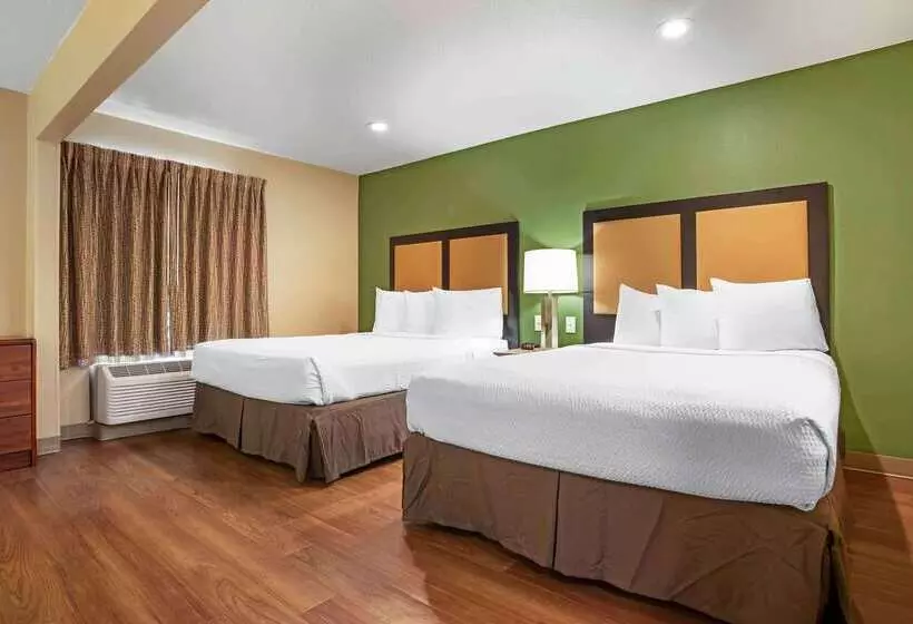 Extended Stay America Suites  Tallahassee  Killearn