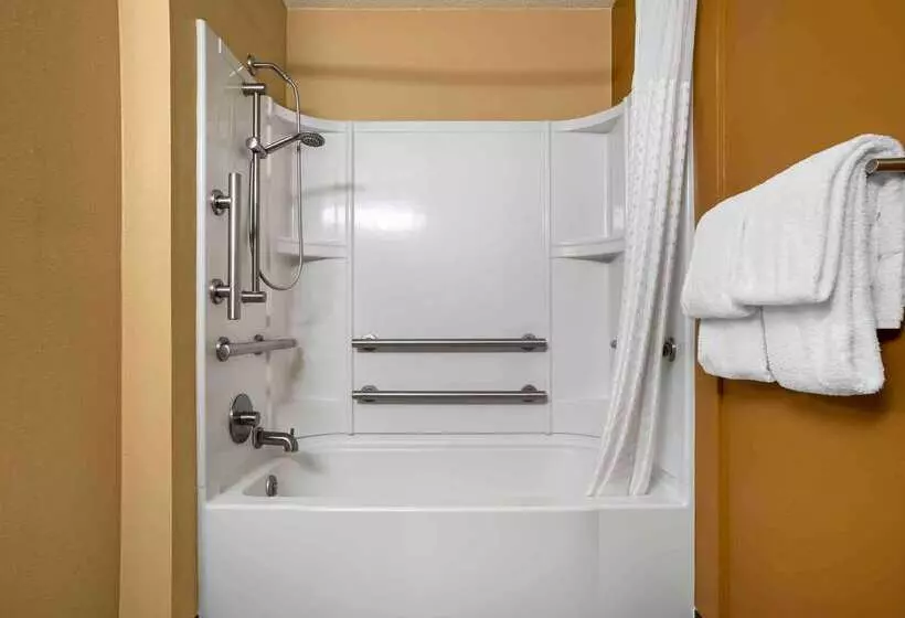 Extended Stay America Suites  Tallahassee  Killearn