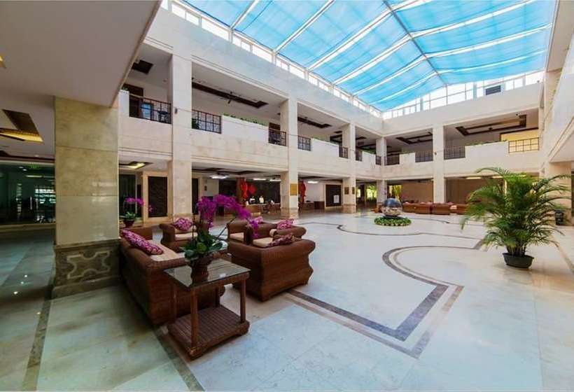 Hotel Hna Airport Express Sanya