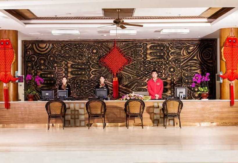 Hotel Hna Airport Express Sanya