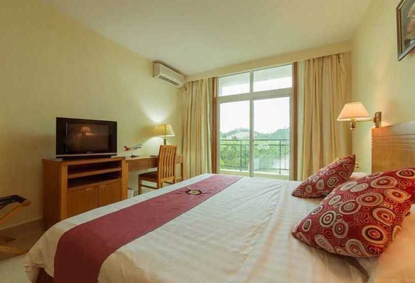 Hotel Hna Airport Express Sanya