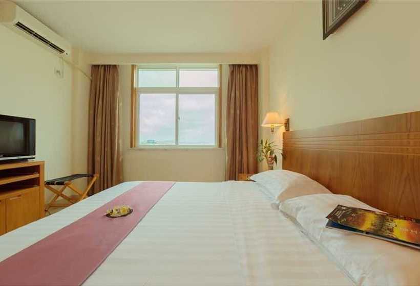 Hotel Hna Airport Express Sanya