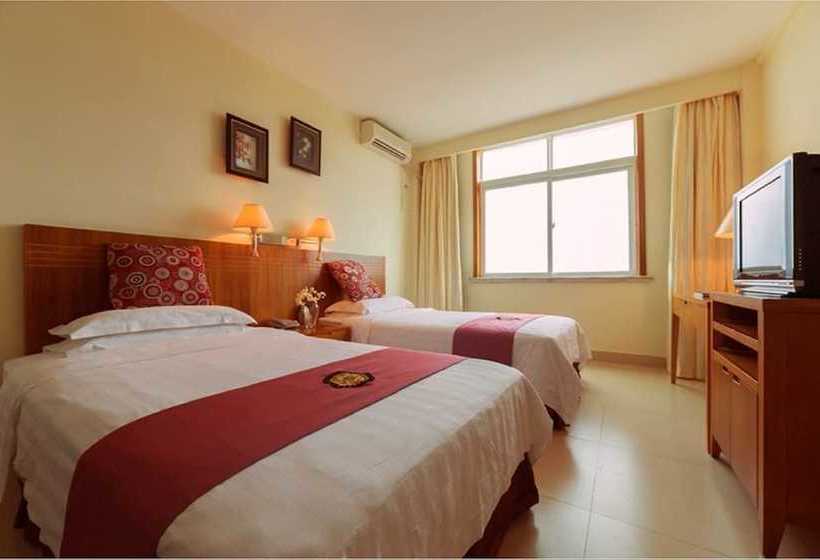 Hotel Hna Airport Express Sanya