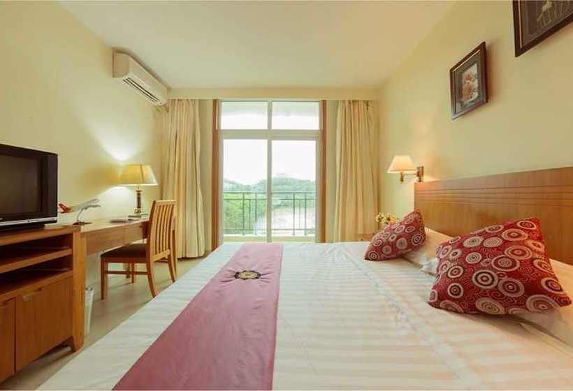 Hotel Hna Airport Express Sanya
