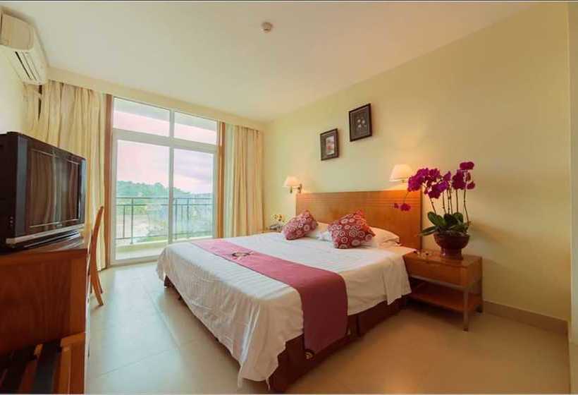 Hotel Hna Airport Express Sanya