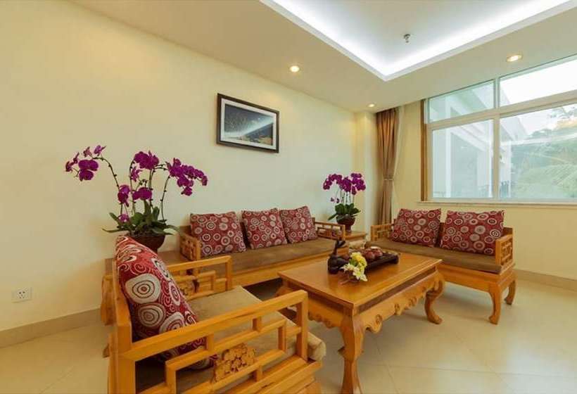 Hotel Hna Airport Express Sanya