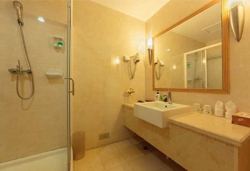 Hotel Hna Airport Express Sanya