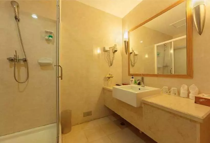 ホテル Hna Airport Express Sanya