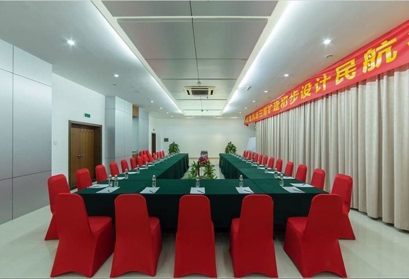 Hotel Hna Airport Express Sanya