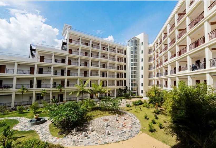 Hotel Hna Airport Express Sanya