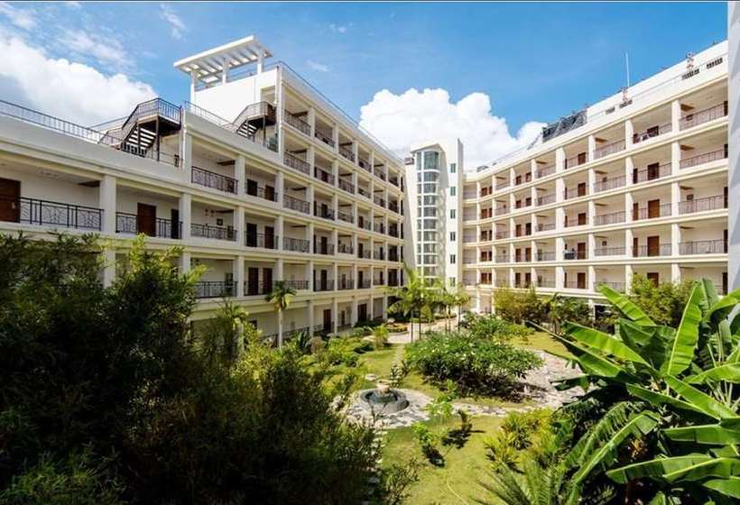 Hotel Hna Airport Express Sanya