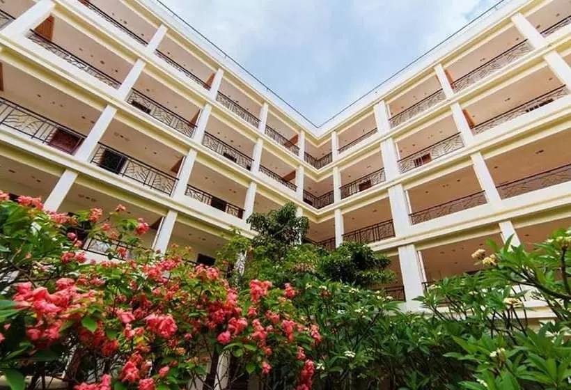 ホテル Hna Airport Express Sanya