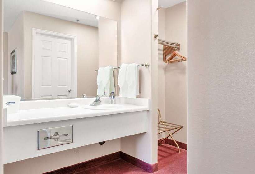 فندق Americas Best Value Inn Cedar City