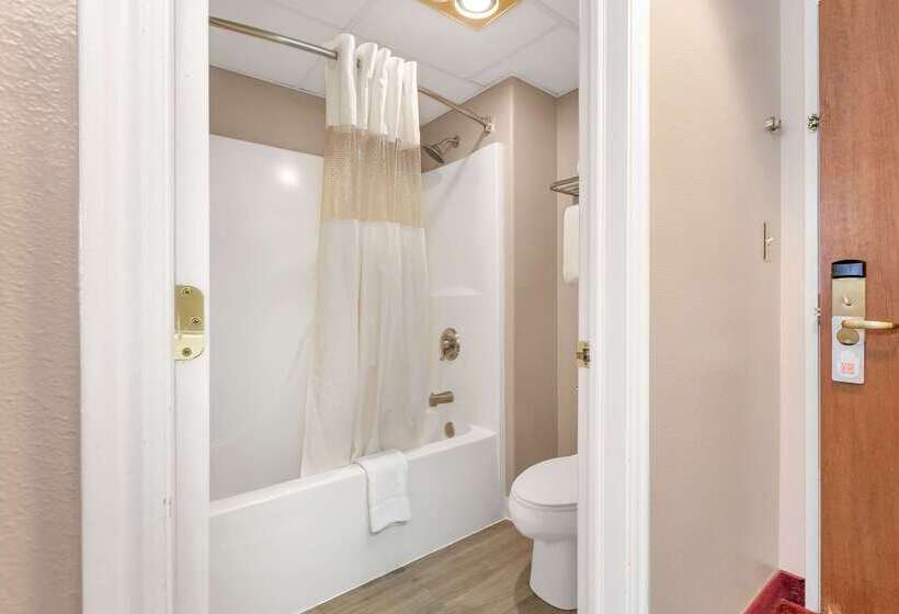 فندق Americas Best Value Inn Cedar City