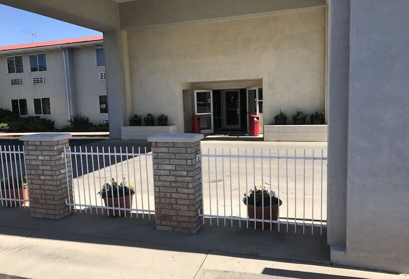 فندق Americas Best Value Inn Cedar City