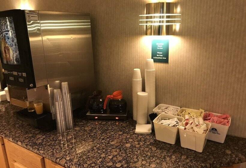 فندق Americas Best Value Inn Cedar City